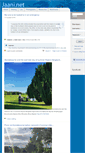 Mobile Screenshot of jaani.net